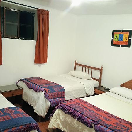 Posada Catama Inn Cusco Luaran gambar