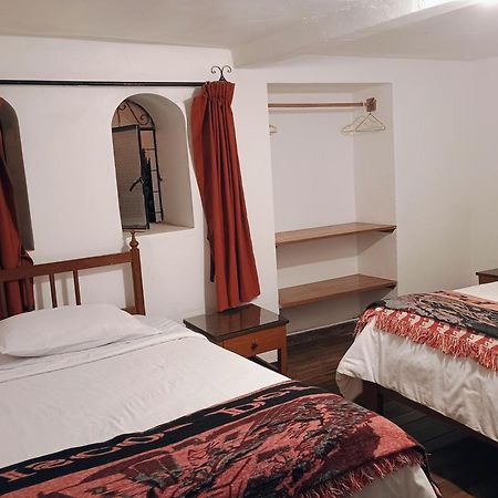 Posada Catama Inn Cusco Luaran gambar