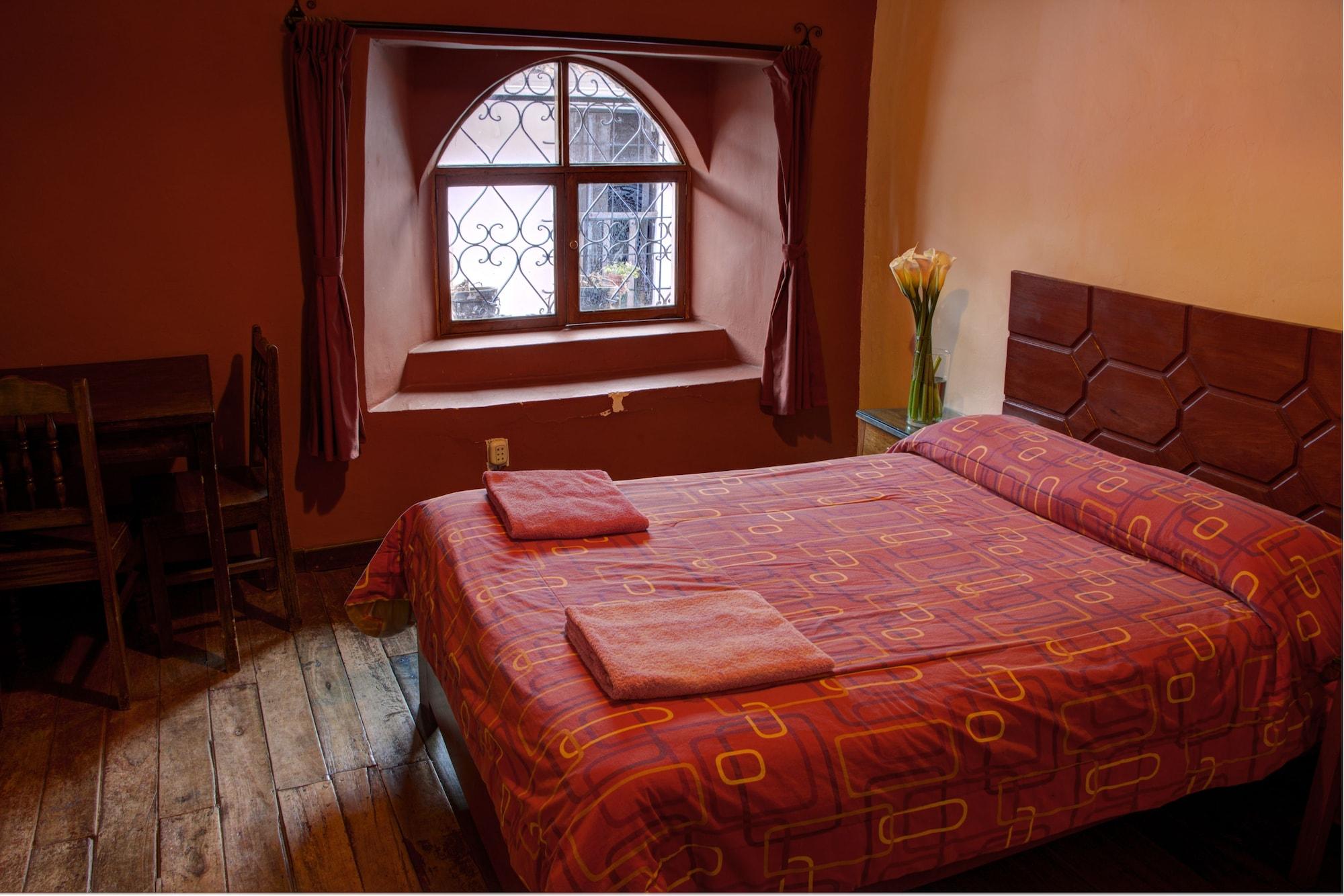 Posada Catama Inn Cusco Luaran gambar