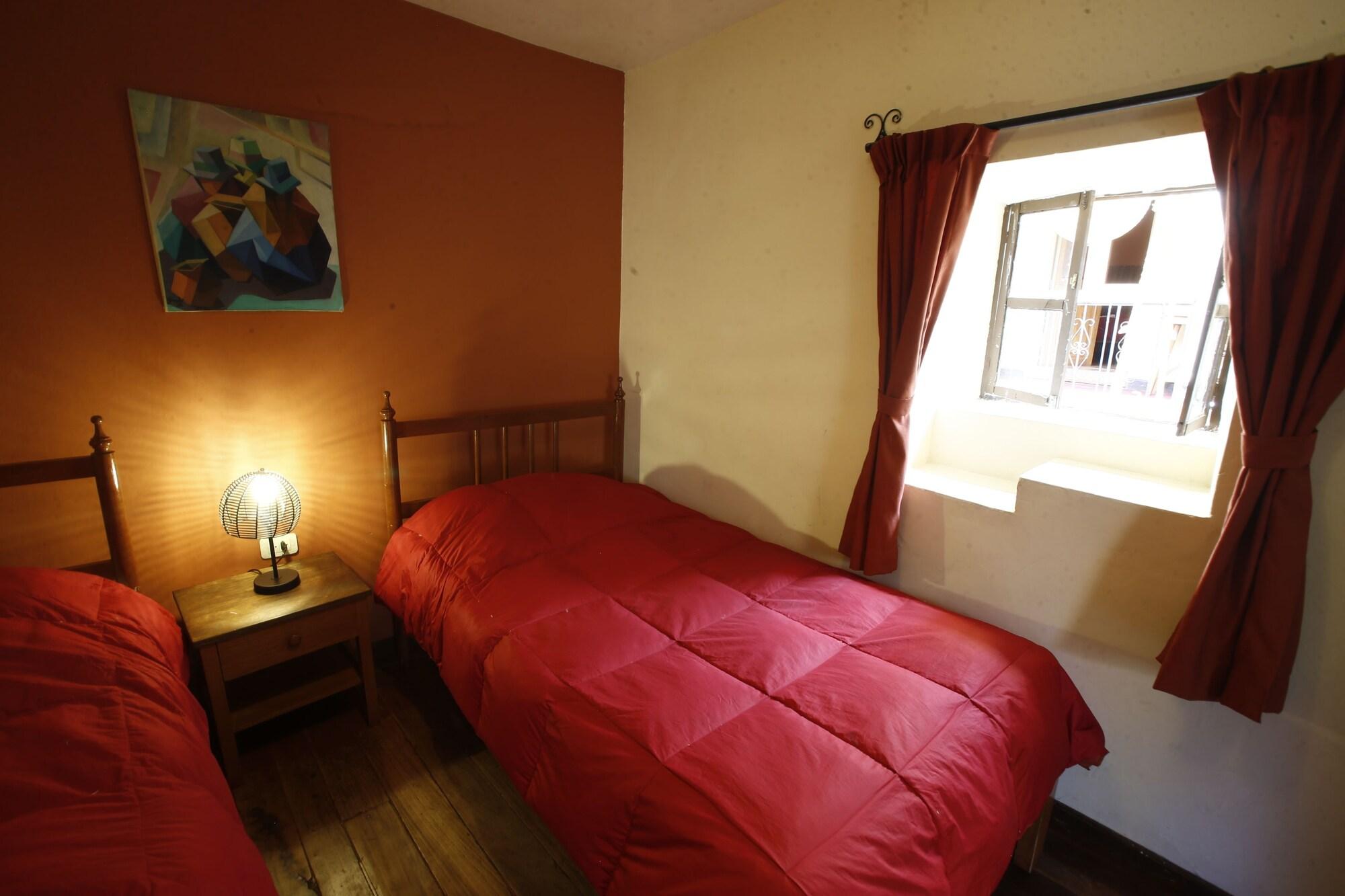 Posada Catama Inn Cusco Luaran gambar
