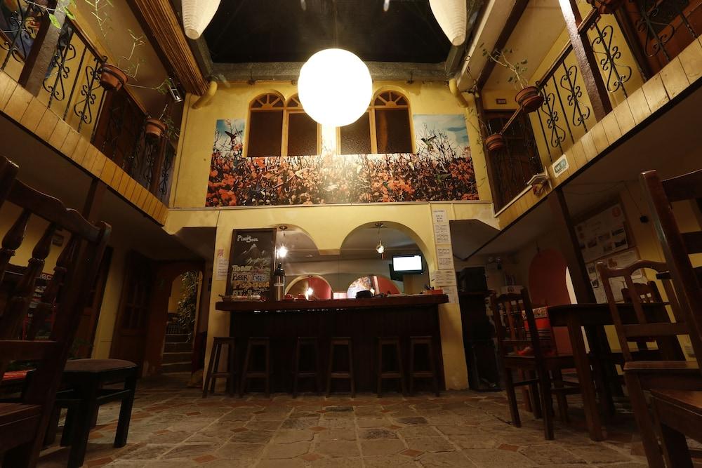 Posada Catama Inn Cusco Luaran gambar