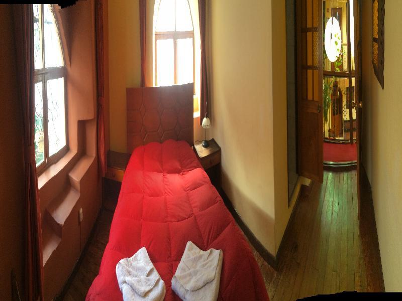 Posada Catama Inn Cusco Luaran gambar